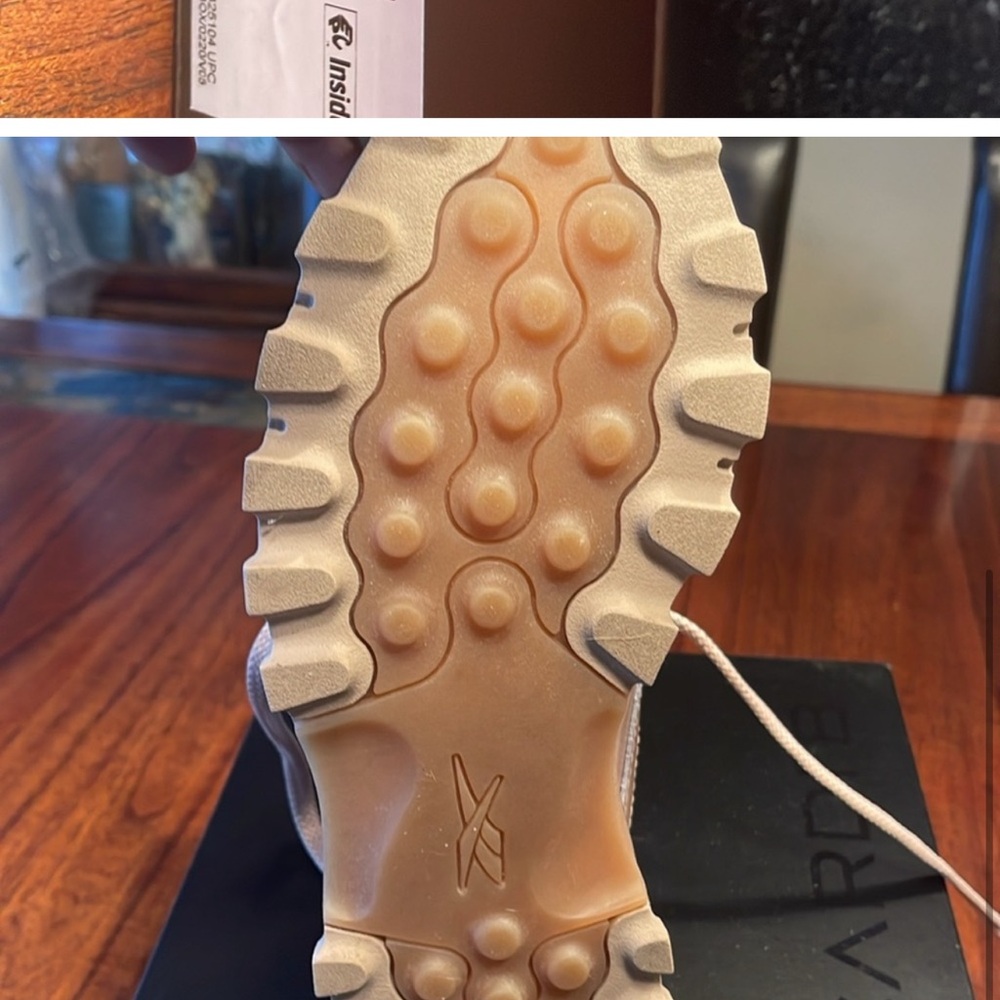 Like new Women Reebok
